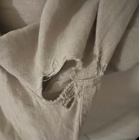 What I Got Wrong: The Graveyard of the Not-So Traveling Pants II