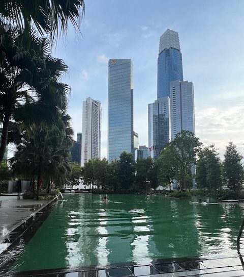 We’re Not Mad Kuala Lumpur, Just Disappointed